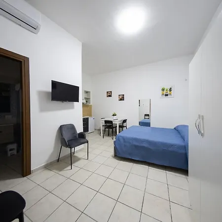 Al Castello Bn Отель Airola