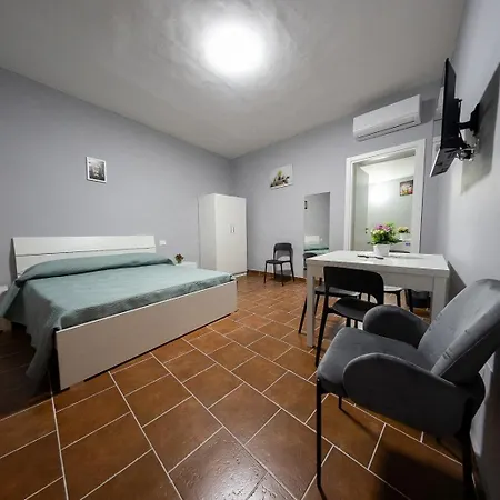 Al Castello Bn Hotel