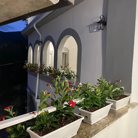Отель Al Castello Bn