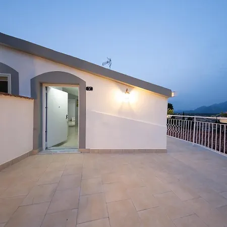 Hotel Al Castello Bn Airola