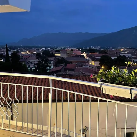 Al Castello Bn Отель Airola