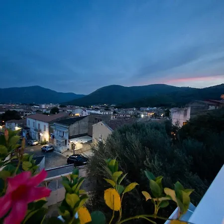 Hotel Al Castello Bn Airola