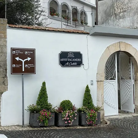 Hotel Al Castello Bn Airola