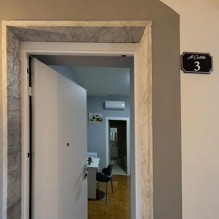 Al Castello Bn Отель Airola