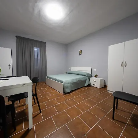 Hotel Al Castello Bn Airola